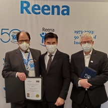 20230118 - Reena 50th Anniversary 1