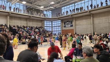 20230325 - All-Nations Powwow 8